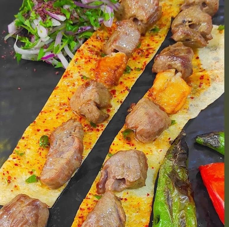 Çulcuoğlu kebap steakhouse fotoğraf 8