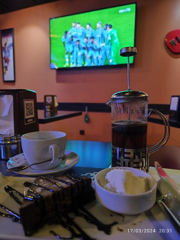 Ahpub Cafe&Bistro fotoğraf 2