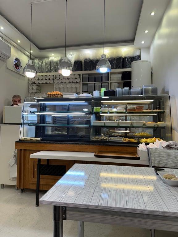 Kazım Usta Ev Yemekleri