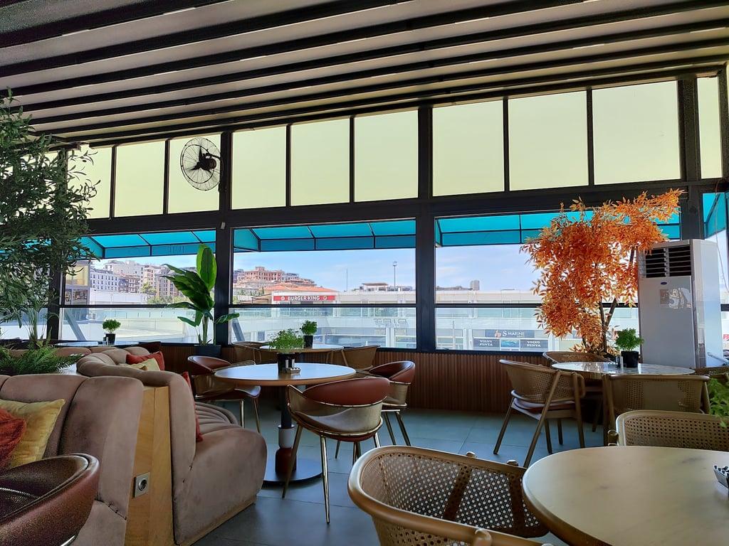Juji Lounge fotoğraf 7