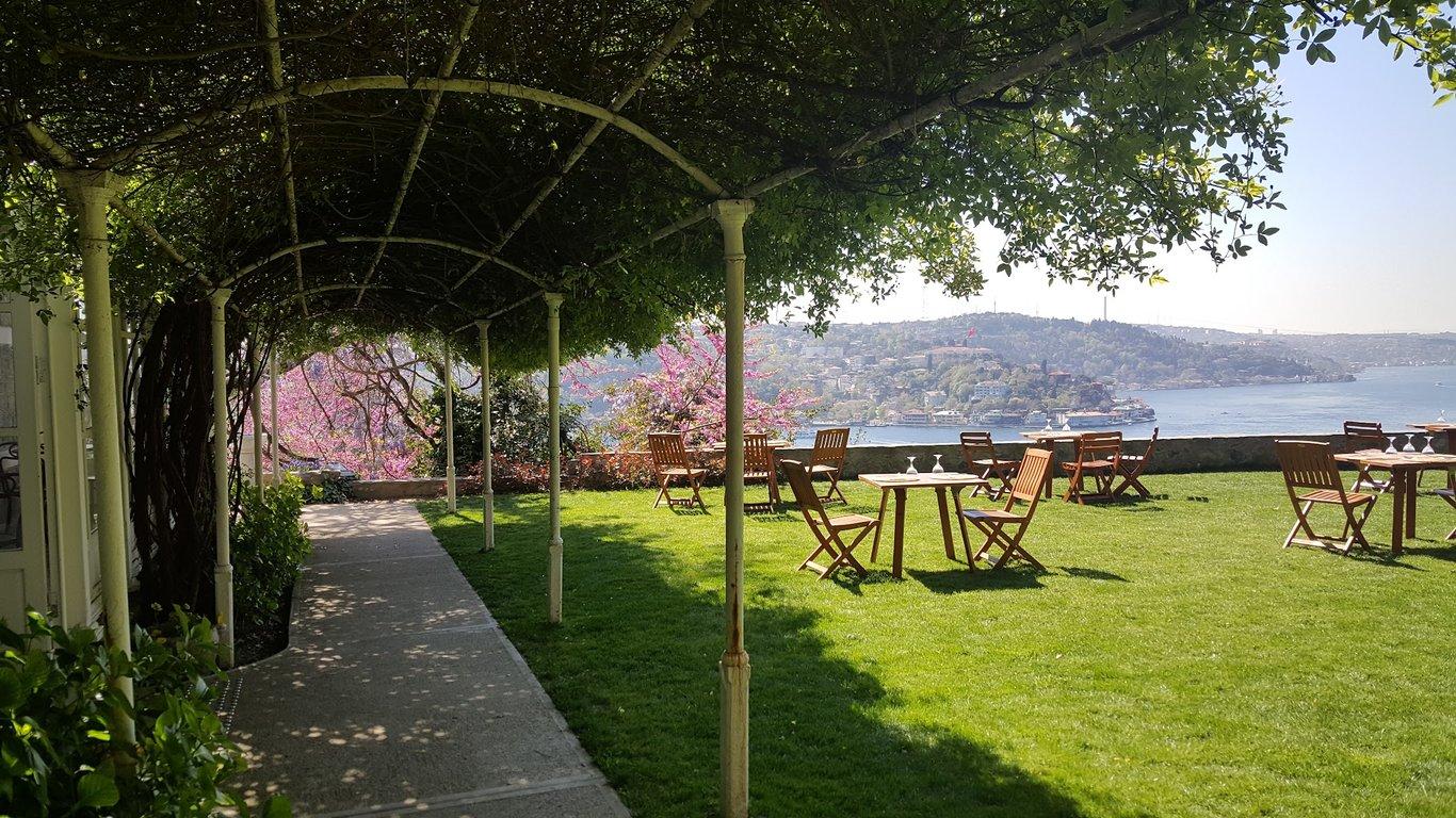 Kennedy Lodge fotoğraf 16