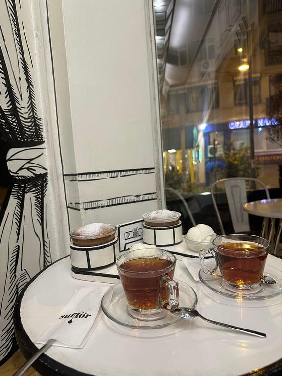 Suflör fotoğraf 13