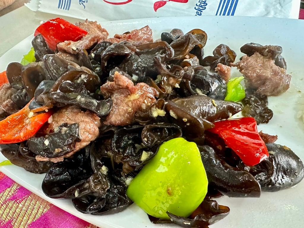 Uygur Mutfağı fotoğraf 12