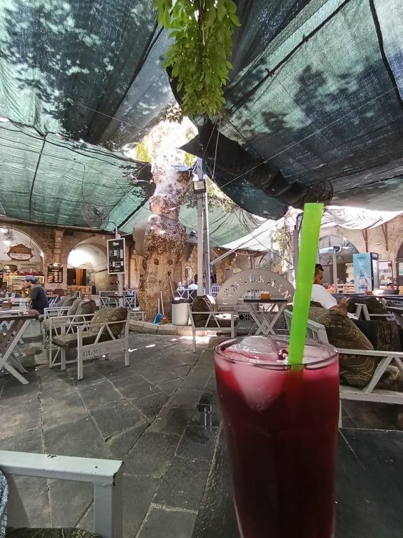 Gümrük Hanı fotoğraf 8