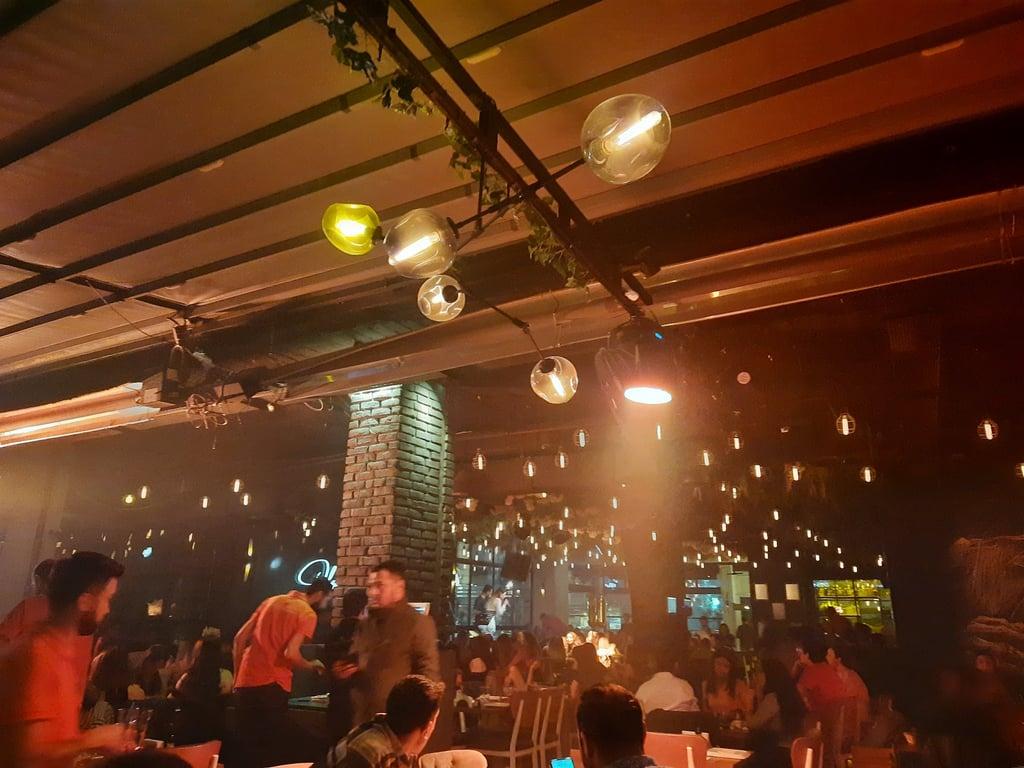 Olmaz Olsun Meyhane fotoğraf 2