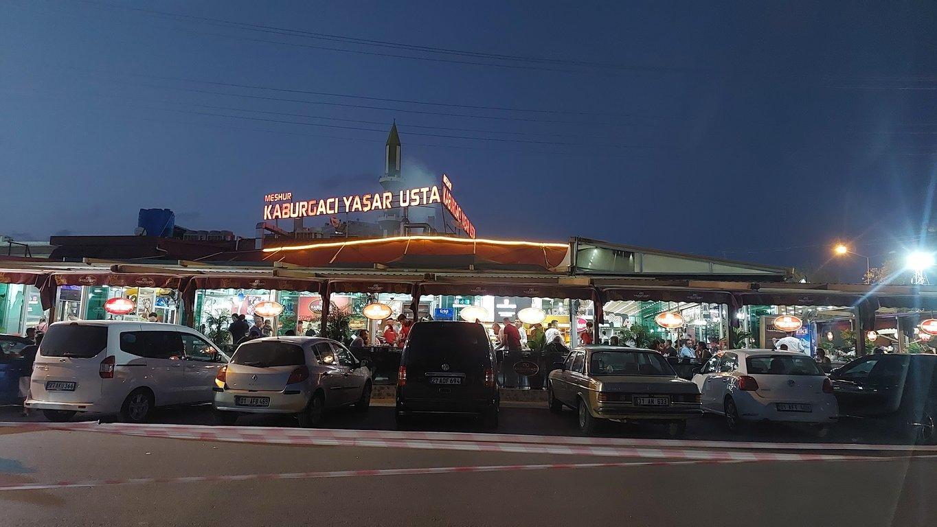 Kaburgacı Yaşar Usta fotoğraf 17