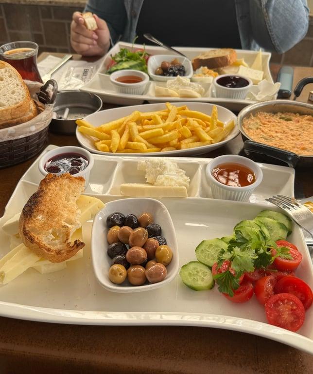 Emek Cafe fotoğraf 14