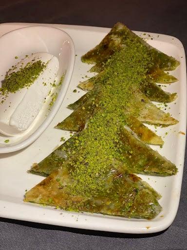 Göçtü Restaurant Yalıkavak/BODRUM fotoğraf 6