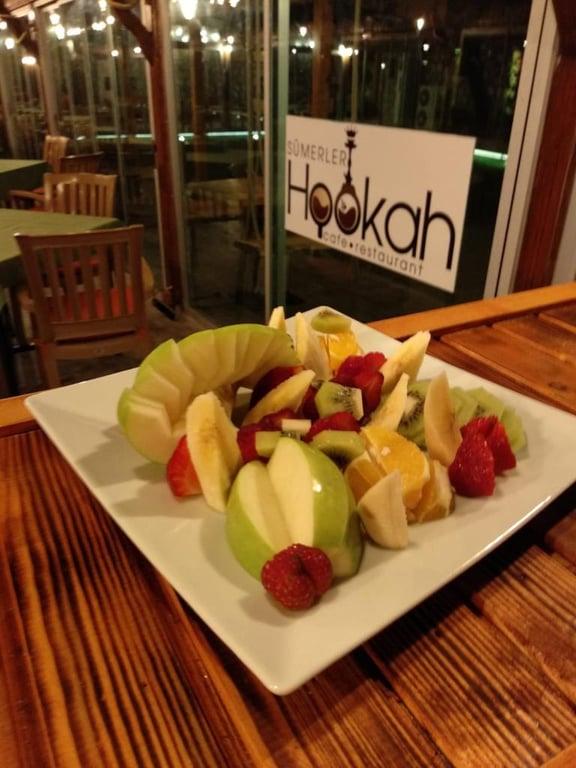 Sümerler Hookah Havuzlu Cafe & Restoran fotoğraf 13