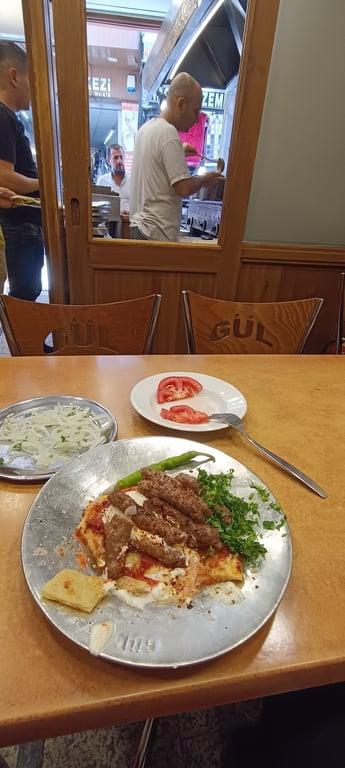 Gül Kebap fotoğraf 13