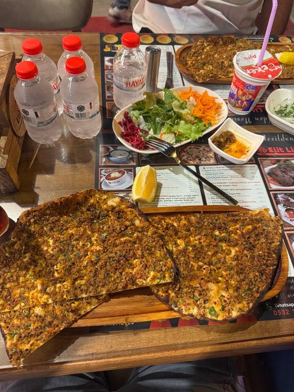 Elit Life Restoran Alaçatı fotoğraf 7