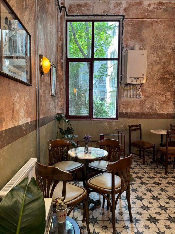 Faw Coffee fotoğraf 10