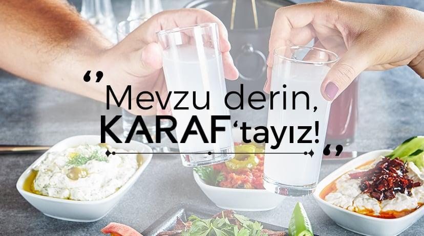 Karaf Meyhane fotoğraf 5