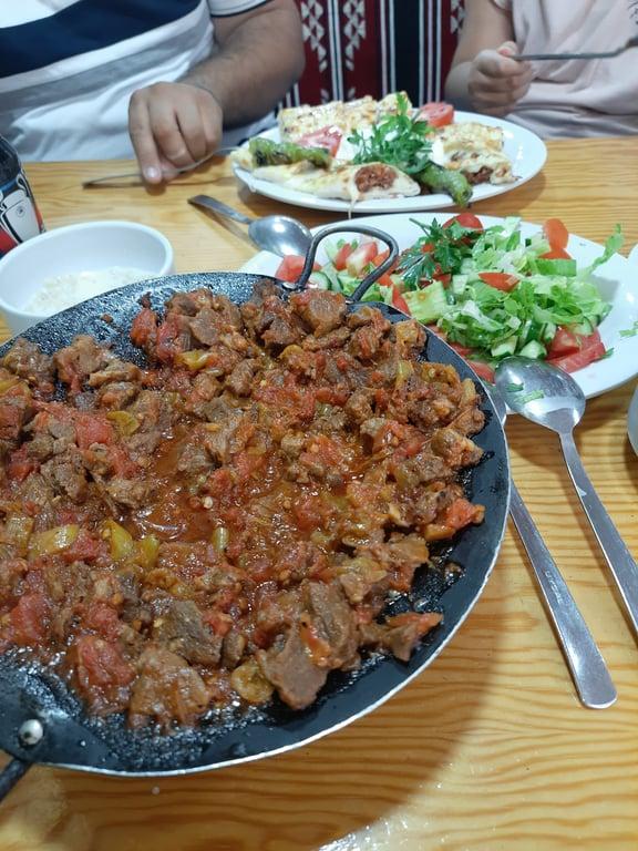 Dostlar Urfa Sofrası fotoğraf 6