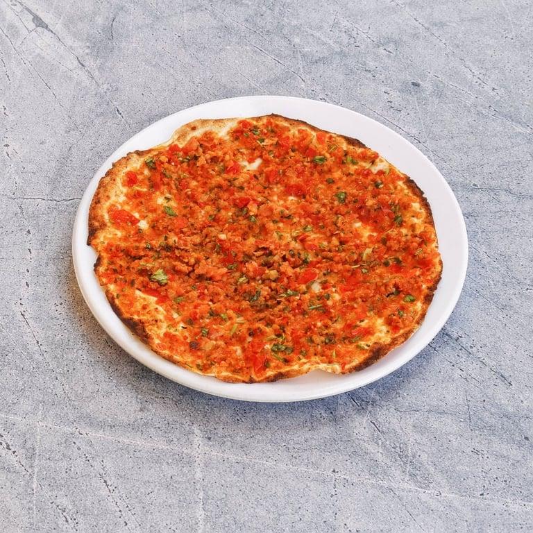 Zeki Usta Kebap Kenanevren Şubesi fotoğraf 15