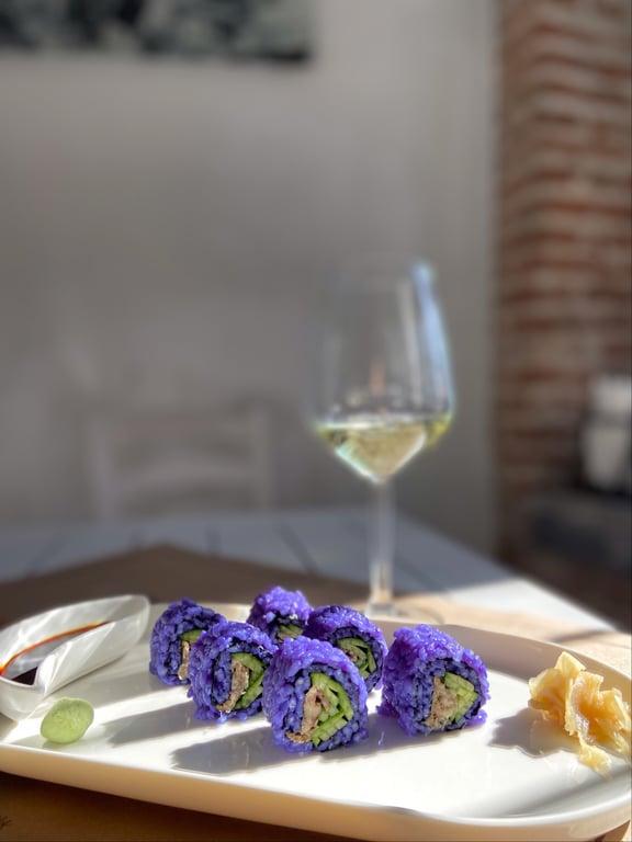 Petra Macaron fotoğraf 6