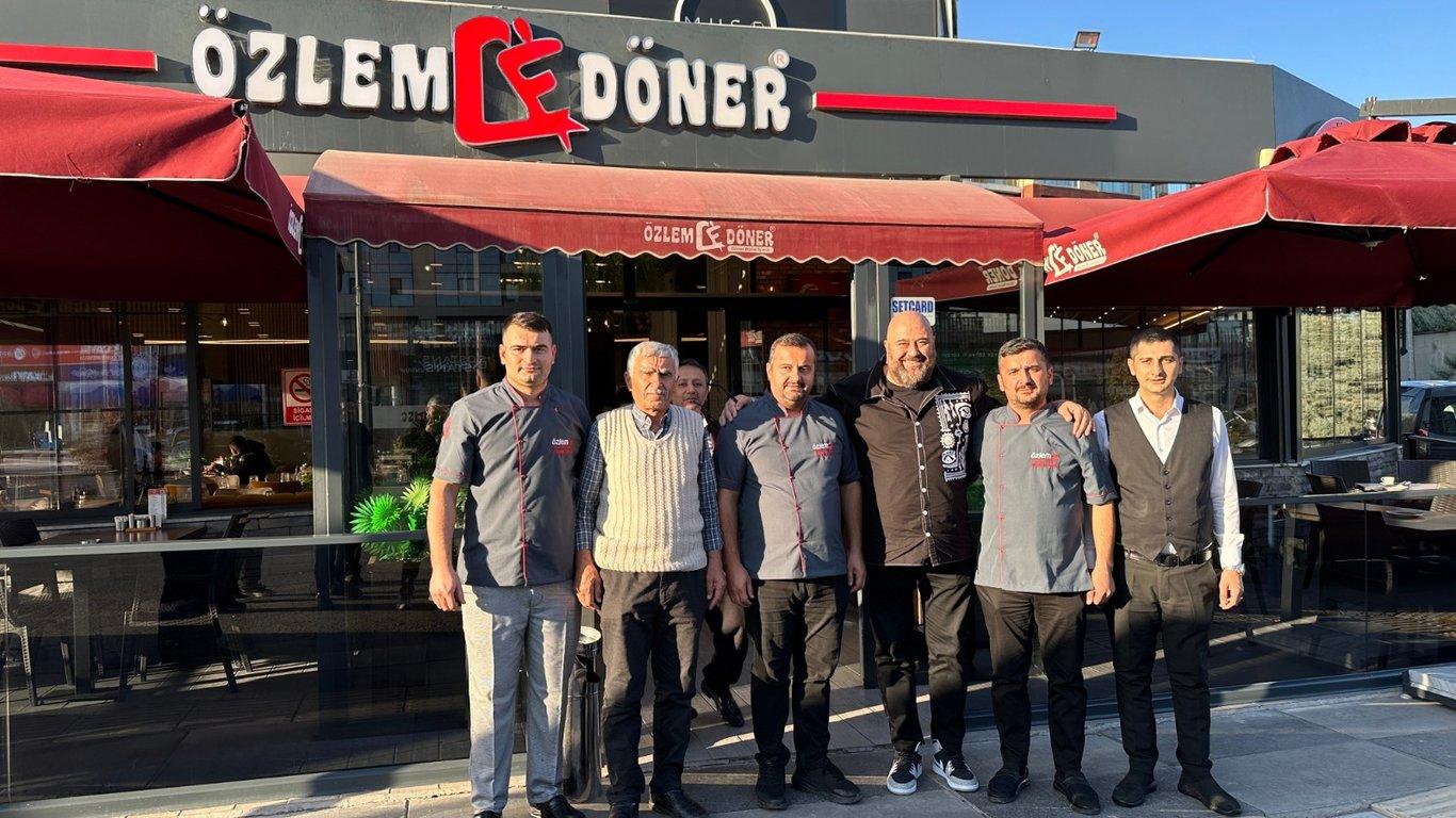 Özlemce Döner Yıldız