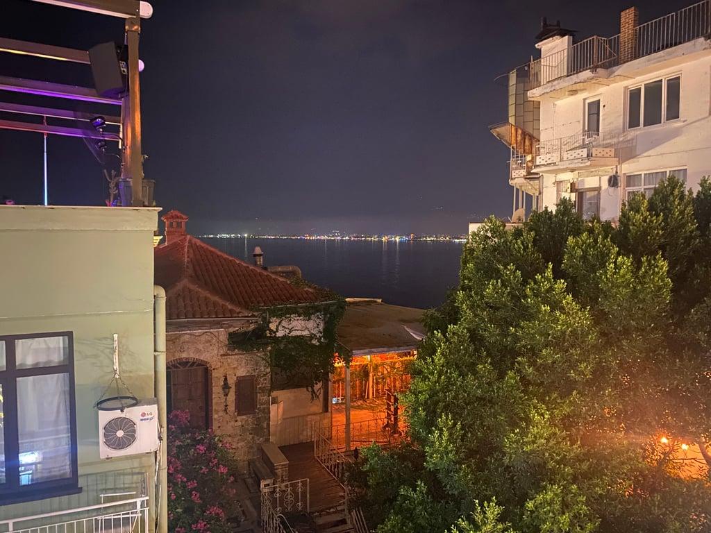 Tipsy Old Town fotoğraf 12