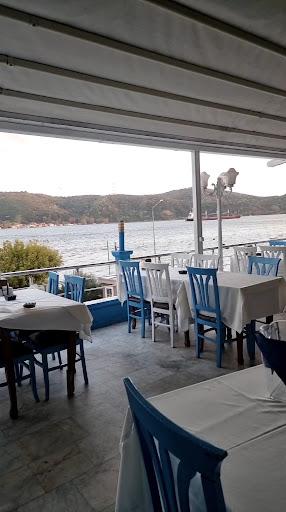 Kavak Kılçıklı Balık Restaurant fotoğraf 8