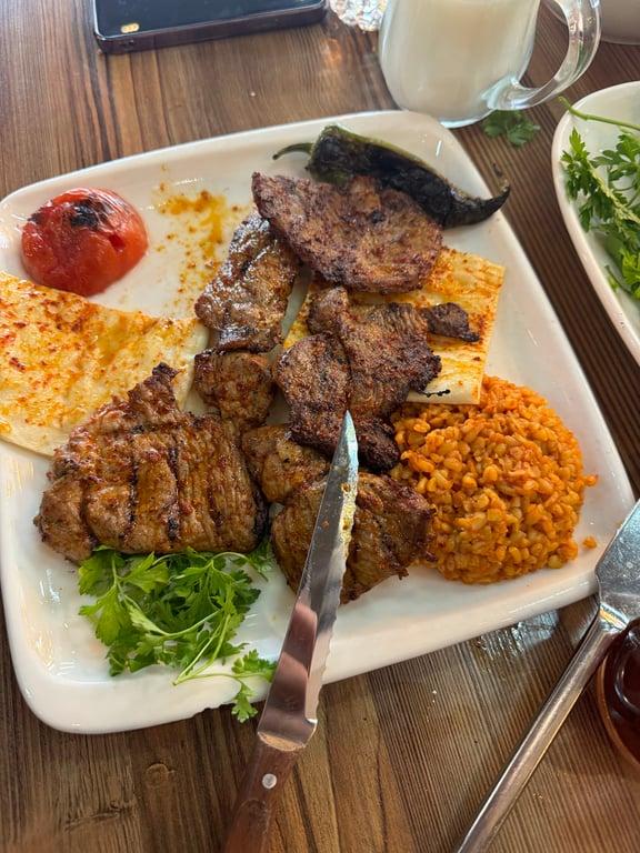 Etiş lahmacun fotoğraf 6