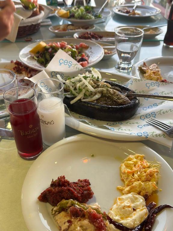 Seyir Kafe Çeşme | Seyir-Et fotoğraf 20