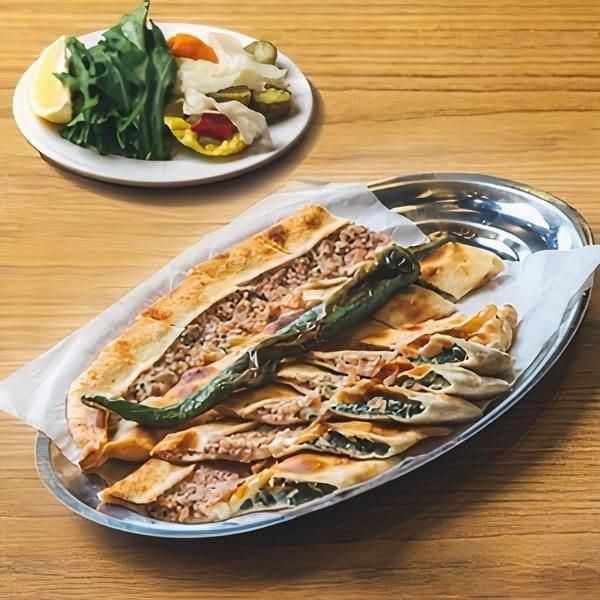 Müdavim Pide Salonu fotoğraf 21