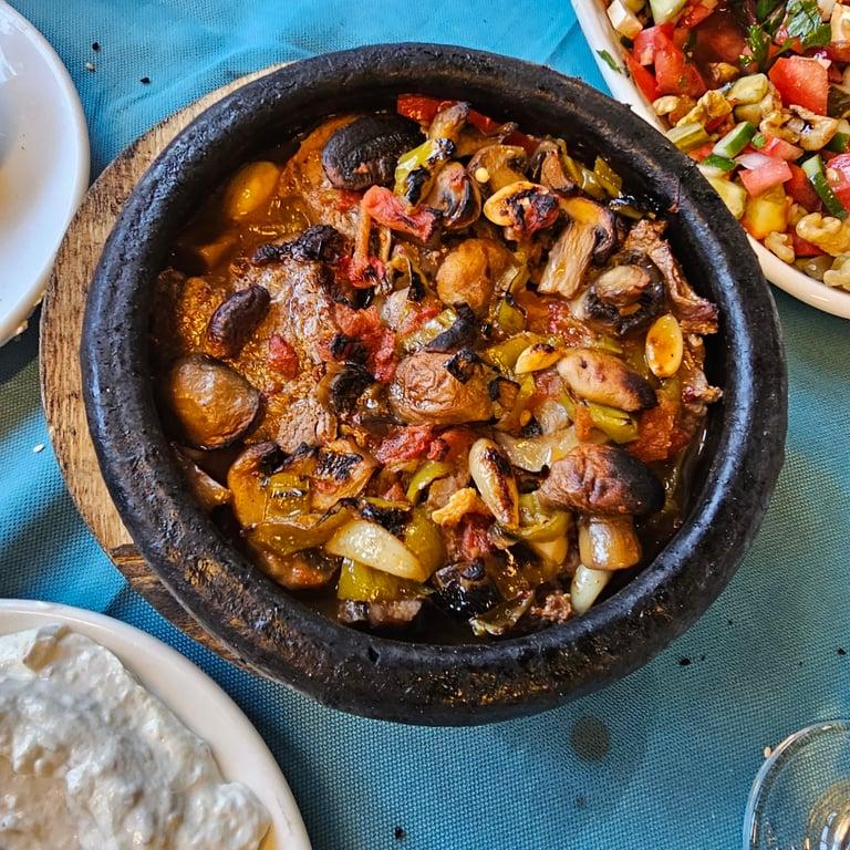 Mersin Hatay restaurant fotoğraf 3