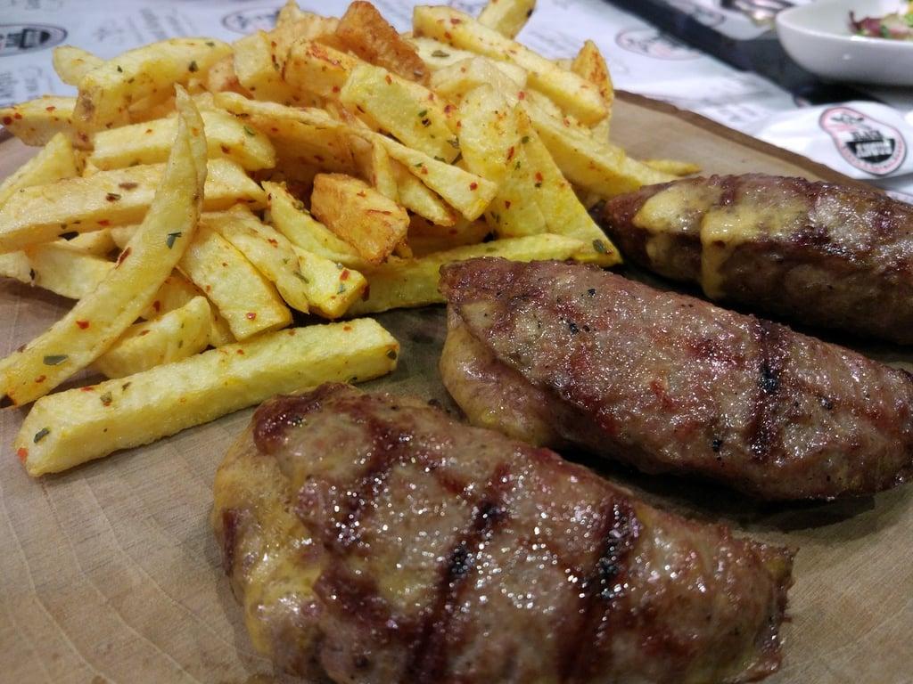Black Angus fotoğraf 6