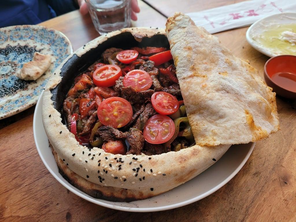 Casius Antioch Kitchen Restaurant fotoğraf 7