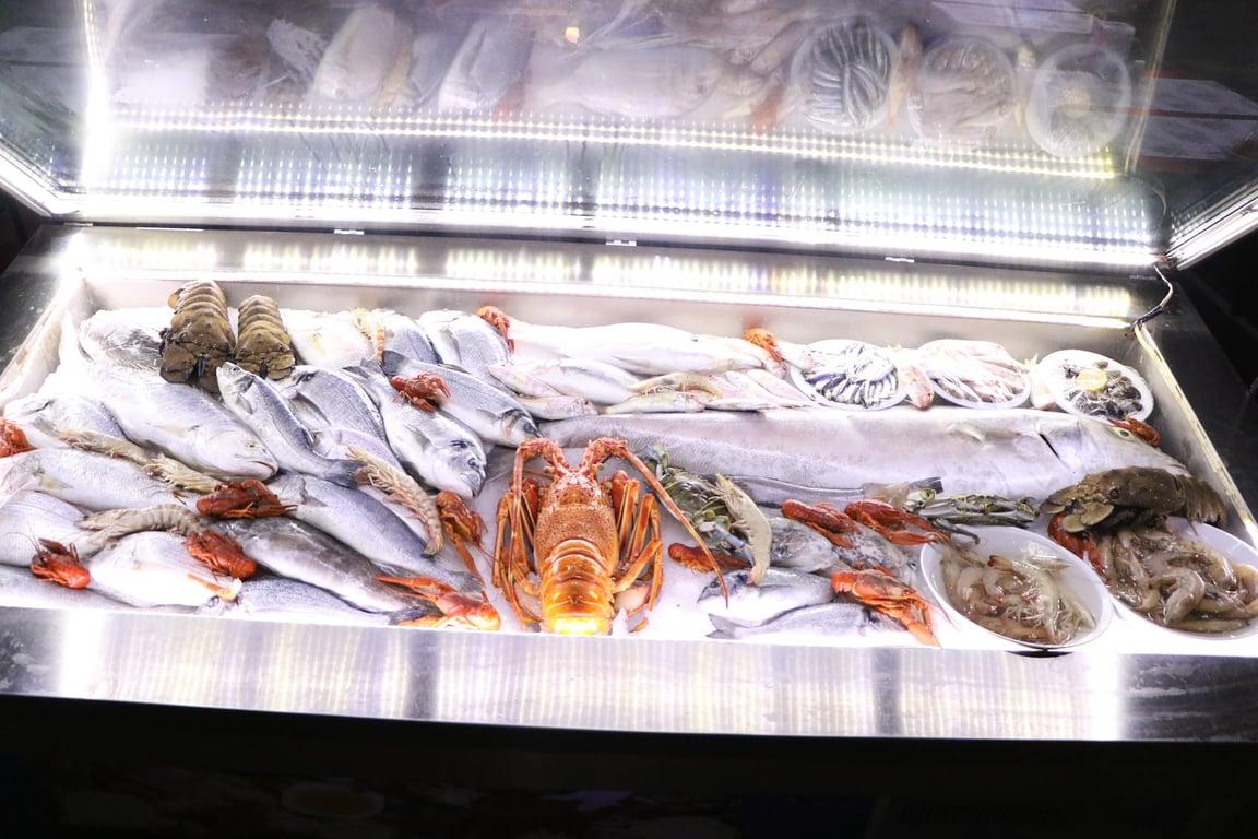 Cadde Balık Restaurant fotoğraf 8