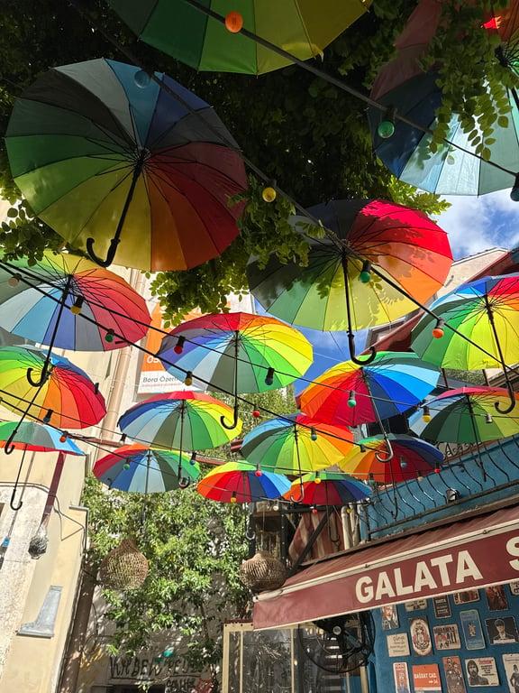 Galata Sokak Kulübü fotoğraf 3