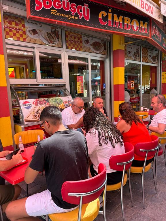 Söğüşçü Cimbom fotoğraf 18