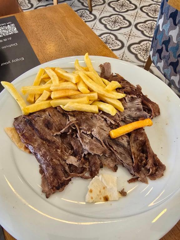 Salacak Restaurant fotoğraf 12