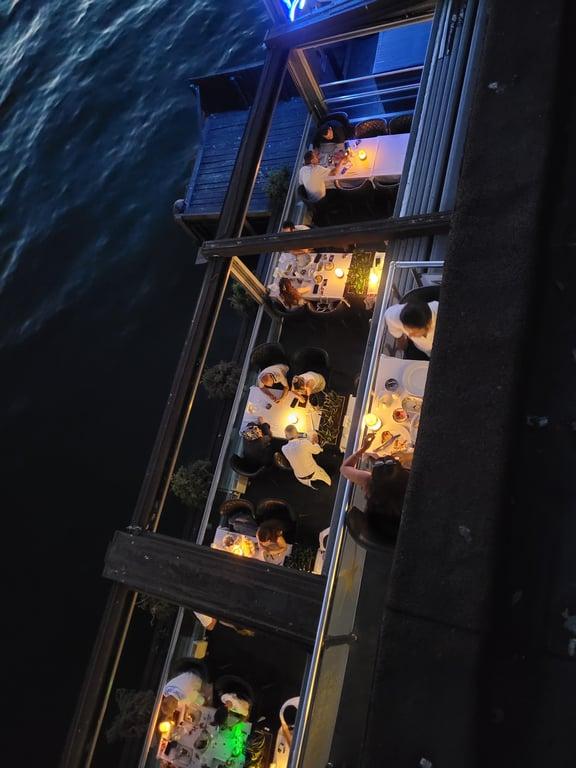 Deniz Yıldızı Restaurant fotoğraf 3