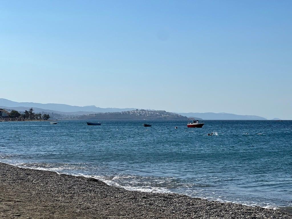 Bongo Beach fotoğraf 9