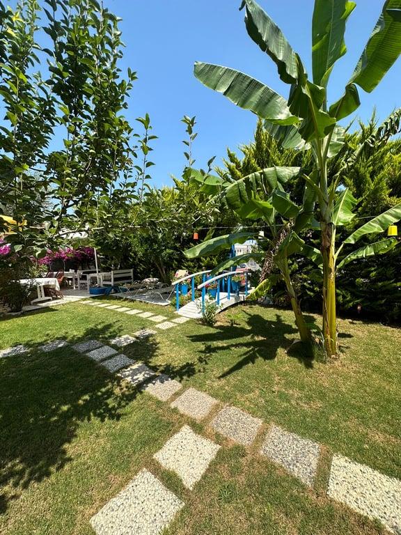 Çeşme Hotel Antonio & Köy Kahvaltısı & Çeşme Otelleri & Çeşme Butik Otel fotoğraf 13