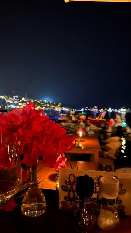 Miam Restoran fotoğraf 1