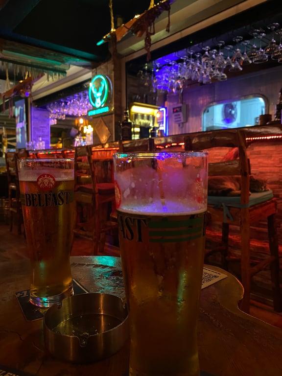 The Barrels Pub Konyaaltı fotoğraf 4
