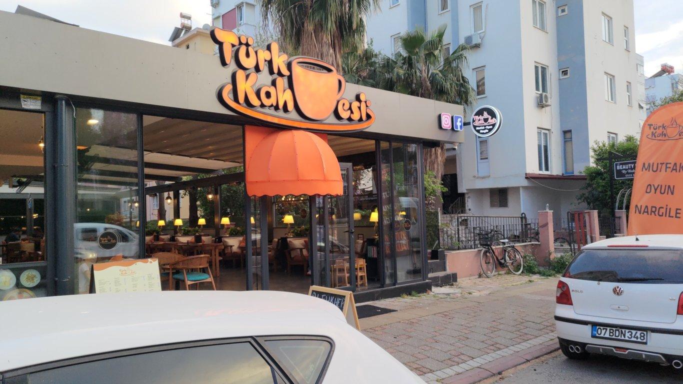 Altunzade Fırın Cafe fotoğraf 16