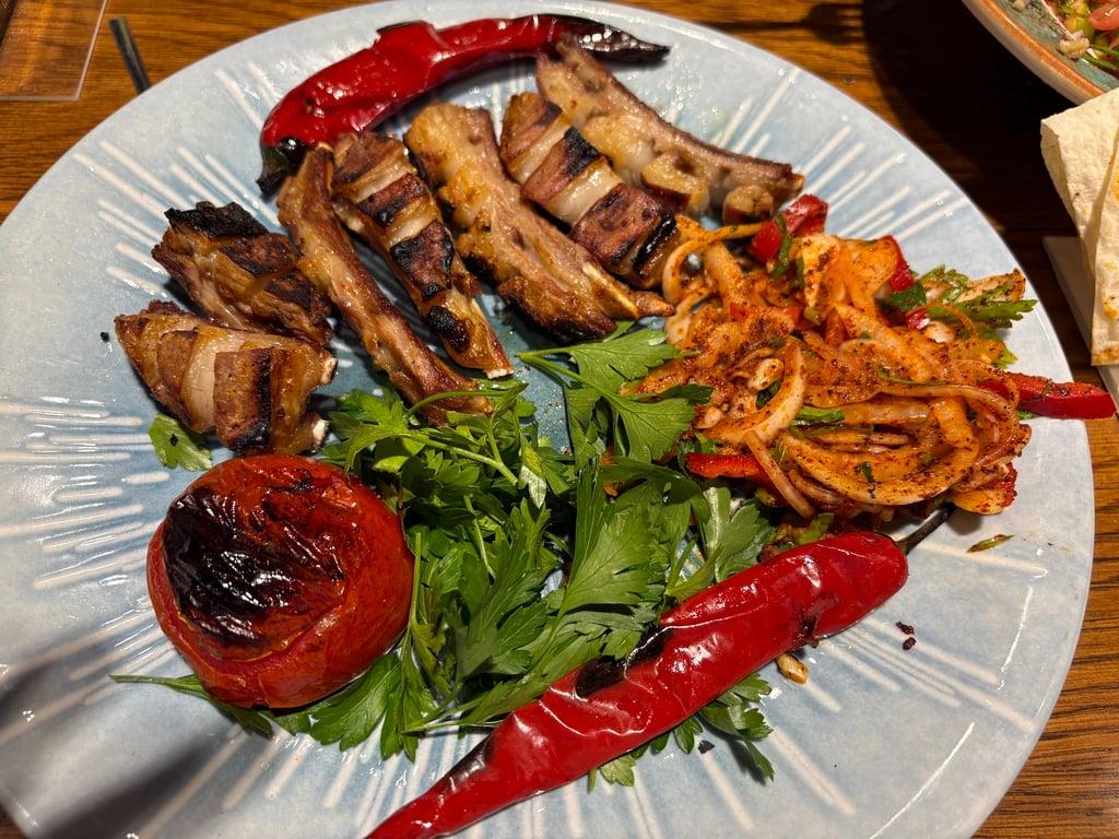 Maroof Et&Kebap fotoğraf 10