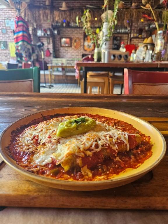 Escobar Mexicano Restaurant fotoğraf 9