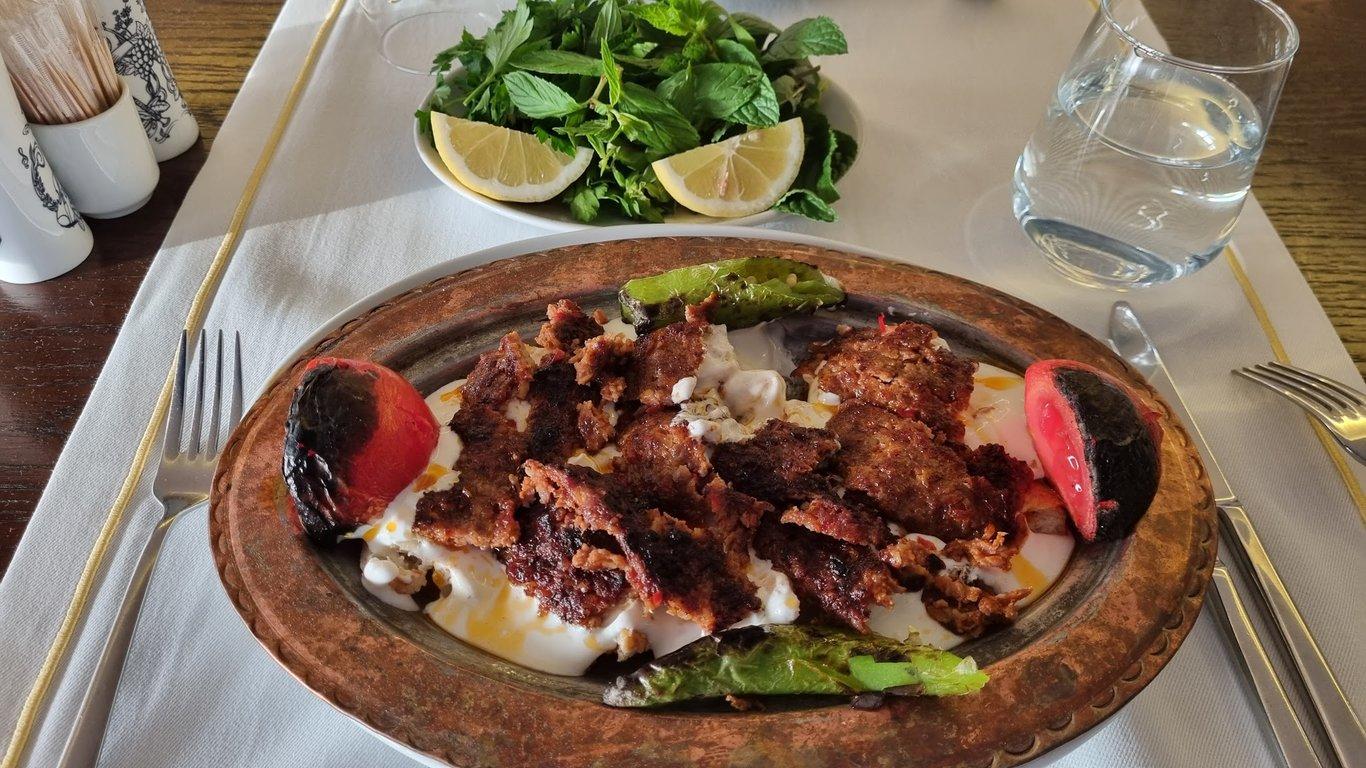Onur Kebap fotoğraf 8