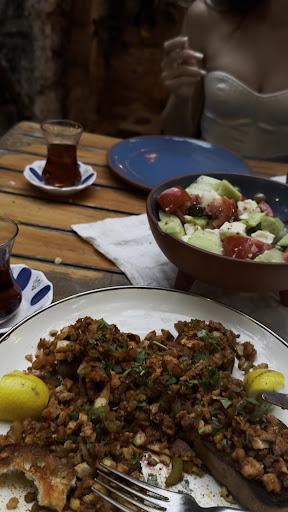 Salkım Söğüt Alacatı fotoğraf 2