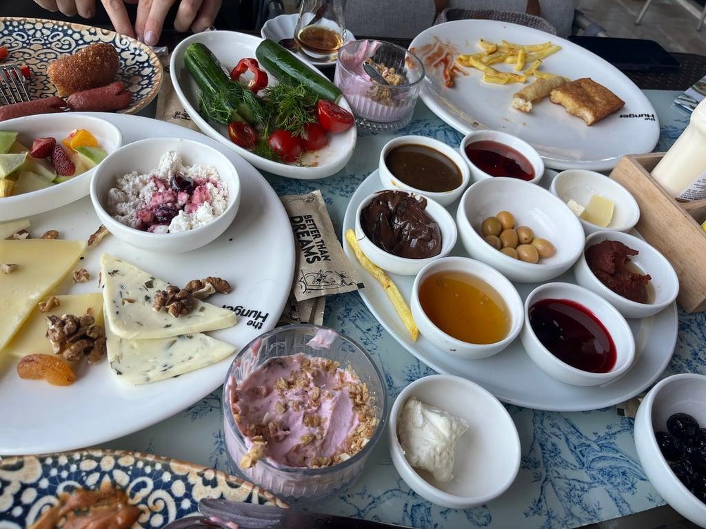 The Hunger İstanbul Tuzla Viaport Marina fotoğraf 3