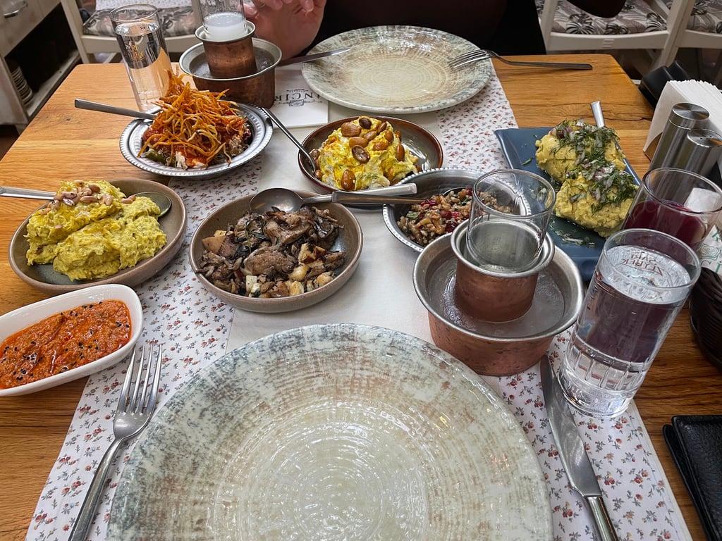 İncir Meyhanesi fotoğraf 4