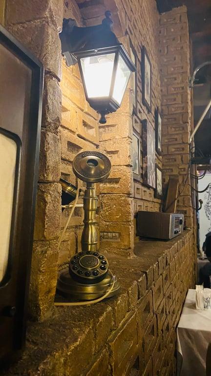 Piraye Taş Plak Meyhanesi fotoğraf 13