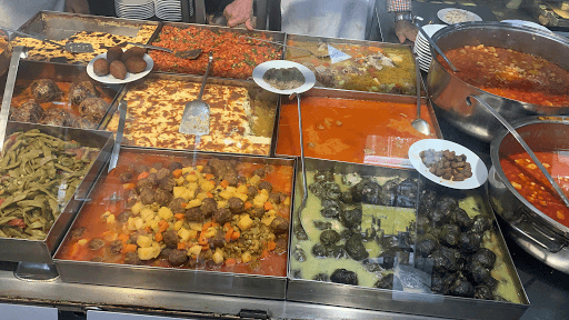 Kardeşler Lokantası fotoğraf 2