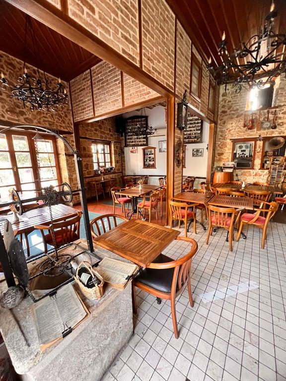 Karaf Bistro Kaleiçi fotoğraf 2