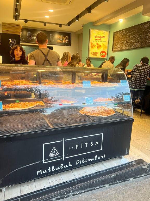 LaPitsa fotoğraf 9