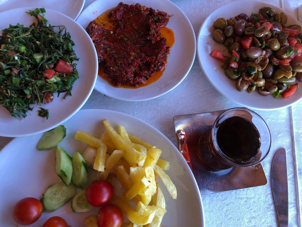 Zirve restaurant hatay fotoğraf 4